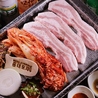 韓国料理 ホンデポチャ 錦糸町のおすすめポイント3