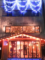 CottageRestaurant LIN コテージレストランリン特集写真1