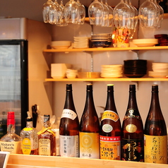 鉄板焼 SOLA ソラの雰囲気3