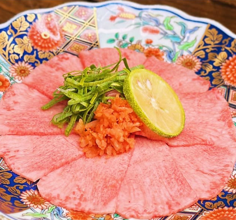 焼肉政太の写真