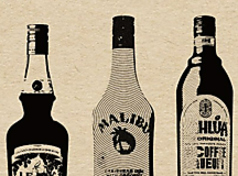 TANAA S Barge Inn タナーズ バージ インのおすすめドリンク3