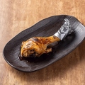 料理メニュー写真&nbsp;今チキン