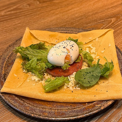 酒場729 シチフクのおすすめ料理1