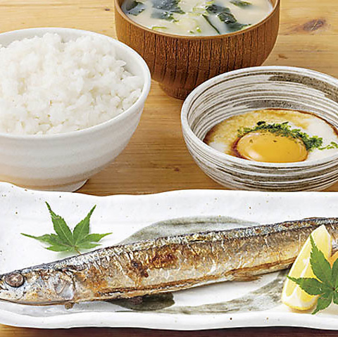 大衆食堂 定食のまる大 静岡北口店