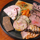 JOZE grill dining + cafe ジョゼグリルダイニングのおすすめ料理2