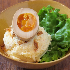 トリノックラのおすすめ料理3