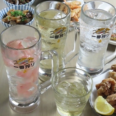 天神酒場の特集写真