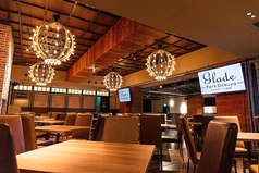 大人数でのパーティーに！