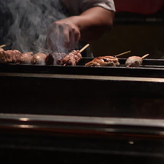 無何有 神鶏の特集写真