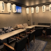 TRAD SAPPORO トラッド サッポロの雰囲気3