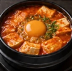 スンドゥブチゲ