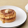 JOURNAL STANDARD CAFE池袋サンシャインシティ店のおすすめポイント3