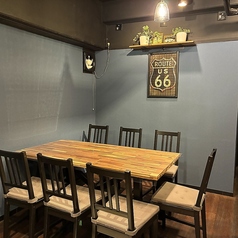 サムズアップダイニング GYOTOKU BAR ギョウトク バーの特集写真