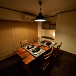 人気の古民家風個室居酒屋です！