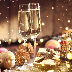 炭火ビストロ ゴーバル 中野店のコース写真