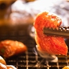 焼肉 伐折羅 バサラ 三宮