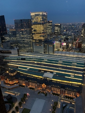 暗闇坂 宮下 丸ビル 丸の内店の雰囲気1