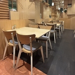 ヘルシーオイル創作バル ふわり