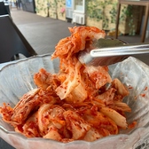 グロリア屋上ビアガーデンのおすすめ料理3