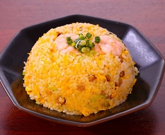 五目炒飯