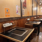 ◇浦和 浦和駅 居酒屋 もんじゃ お好み焼き 鉄板焼き 海鮮 食べ放題 飲み放題 ご宴会 歓送迎会◇