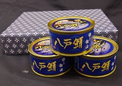 鯖缶（単品）