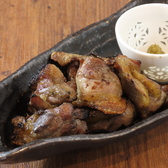 トリノックラのおすすめ料理2