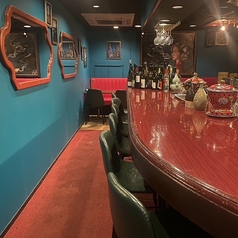 Ye CHINA TONGUEの写真