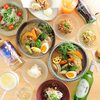 スープカレー酒場 赤ほりゅう