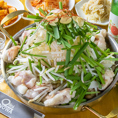 韓国酒場　岡山本町　NOWA特集写真1