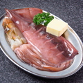 料理メニュー写真&nbsp;イカのまるやき