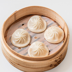 蒸し小籠包(4個)
