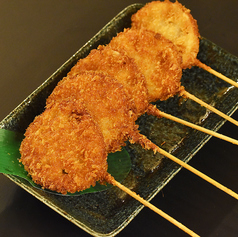 ・れんこん串