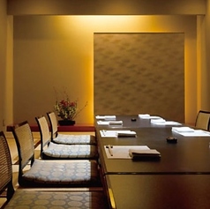 沼津リバーサイドホテル 日本料理 かの川の特集写真