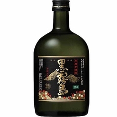 黒霧島(芋)