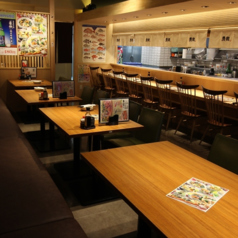 魚錠 芝大門店の特集写真