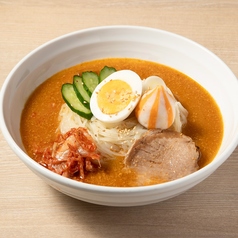 麻辣冷麺