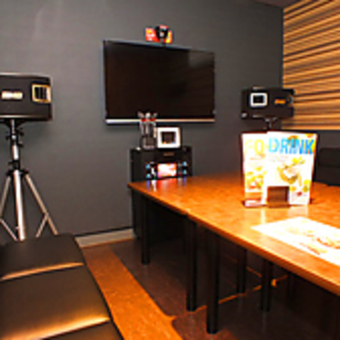 ジョイサウンド JOYSOUND 神楽坂店(神楽坂/カラオケ・パーティ