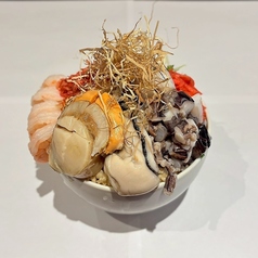 玉手箱もんじゃ