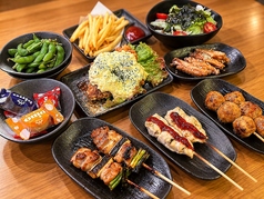 まるよし 八戸ノ里店のおすすめ料理2