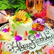 誕生日や記念日はケーキでサプライズ！！