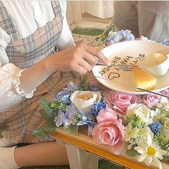 Diy Cafe 梅田中崎町店 茶屋町 中崎町 中津 イタリアン フレンチ ホットペッパーグルメ