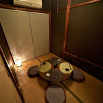 人気の古民家風個室居酒屋です！