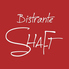 Bistrante SHAFTのロゴ