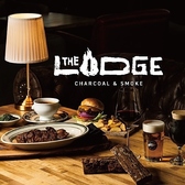 THE LODGE CHARCOAL&SMOKE ザ ロッジ チャコールアンドスモークの写真