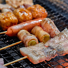 とり酒場炭人のおすすめ料理1