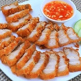 DA NANG ダナンのおすすめ料理3