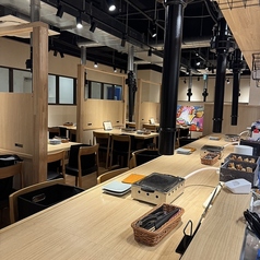 デートやお仕事帰りにもぴったり！