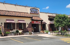 四川乃華 安曇野店の外観1