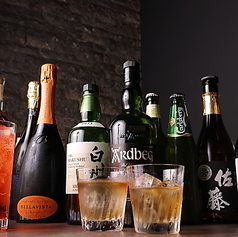 PASTA MANIA パスタマニア 栄店の特集写真